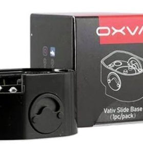 OXVA Vativ Slide Base - Vapor Fog - 6972699174246 - Devices - Pods & Coils - OXVA