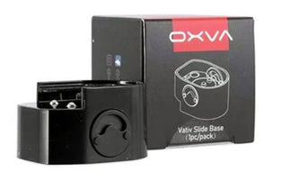 OXVA Vativ Slide Base - Vapor Fog - 6972699174246 - Devices - Pods & Coils - OXVA