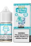 Pod Juice Salt 30ml Jewel Mint Diamond - My Store - 0302035551541 - Nic Salts - Pod Juice Salt
