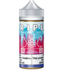 Ripe 100ml Blue Razzleberry Pomegranate Ice - My Store - 0811960033584 - Liquids - Ripe