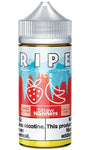 Ripe 100ml Straw Nanners Ice - My Store - 0811960031955 - Liquids - Ripe