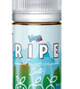 Ripe Salt 30ml Apple Berries Ice - Vapor Fog - Nic Salts