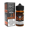 Sadboy 100ml Pumpkin Cookie - My Store - 0780042890004 - Liquids - Sadboy