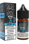 Sadboy Teardrops Salt 30ml Blue Jam Cookie - My Store - 0780042893098 - Nic Salts - Sad Boy Salt