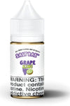 Salt Bae 30ml Grape Kiwi - My Store - 810036520393 - Nic Salts - Salt Bae