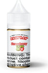 Salt Bae 30ml Strawberry Kiwi - My Store - 854645008163 - Nic Salts - Salt Bae