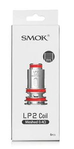 Smok LP2 Coil (5 pk) - Vapor Fog - 6940695693658 - Devices - Pods & Coils - Smok