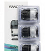 Smok Novo 4 Empty Pod (3 pk) - Vapor Fog - 6940695684298 - Devices - Pods& - Coils - Smok