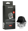 Smok RPM40 Standard Empty RPM Pod (3 pk) - Vapor Fog - 6940695633869 - Devices - Pods& - Coils - Smok