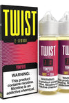Twist 120ml (60ml x 2) Pampaya - My Store - Liquids - Twist