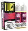 Twist 120ml (60ml x 2) Pampaya - My Store - Liquids - Twist