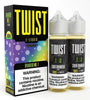 Twist 120ml (60ml x 2) Rainbow No. 1 - My Store - Liquids - Twist