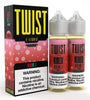Twist 120ml (60ml x 2) Red No. 1 - My Store - Liquids - Twist