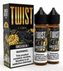 Twist 120ml (60ml x 2) Tobacco Gold No. 1 - My Store - 0013415358086 - Liquids - Twist