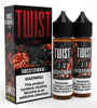 Twist 120ml (60ml x 2) Tobacco Platinum No. 1 - My Store - Liquids - Twist