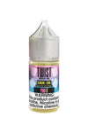 Twist Salt 30ml Pink 0 (Iced Pink Punch Lemonade) - My Store - 0019213583736 - Nic Salts - Twist Salt