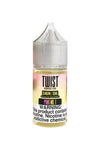 Twist Salt 30ml Pink No. 1 (Pink Punch Lemonade) - My Store - Nic Salts - Twist Salt