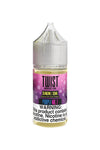Twist Salt 30ml Purple No. 1 (Berry Medley Lemonade) - My Store - 013415353517 - Nic Salts - Twist Salt