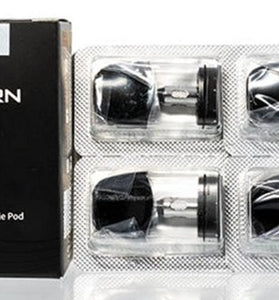 Uwell Caliburn A3 Pod (4 pk) 1.0 Mesh - Vapor Fog - 6941736511504 - Devices - Pods & Coils - Uwell