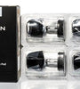 Uwell Caliburn A3 Pod (4 pk) 1.0 Mesh - Vapor Fog - 6941736511504 - Devices - Pods & Coils - Uwell