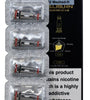Uwell Caliburn G2 Coils (4 pk) 1.2 ohm - Vapor Fog - 6941736504094 - Devices - Pods & Coils - Uwell