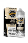 Vapetasia 100ml Killer Kustard - My Store - 810029040617 - Liquids - Vapetasia