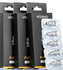 VooPoo Coils (5 pk) PNP - Vapor Fog - 6941291506861 - Devices - Pods & Coils - VooPoo