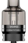 VooPoo PnP Replacement Pod Tank w/ 2 coils - Vapor Fog - 6941291506908 - Devices - Pods & Coils - VooPoo