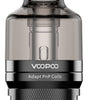 VooPoo PnP Replacement Pod Tank w/ 2 coils - Vapor Fog - 6941291506908 - Devices - Pods & Coils - VooPoo