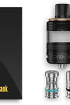 VooPoo PNP-X Pod Tank w/ 2 coils - Vapor Fog - 6941291528849 - Devices - Pods & Coils - VooPoo